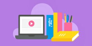 Positive Prep for Year 7 English