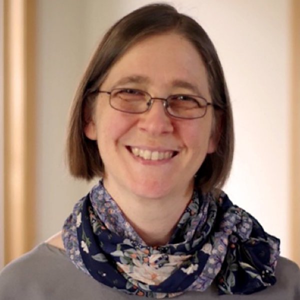 Tiffany Westphal, social worker and co-presenter of the Positive Prep Year 7 Parent Workshop.